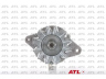 ATL Autotechnik L 32 650 kintamosios srovės generatorius 
 Elektros įranga -> Kint. sr. generatorius/dalys -> Kintamosios srovės generatorius
A 1 T 22971, A 1 T 24571, A 2 T 24971