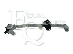 EQUAL QUALITY 160632 lango pakėliklis 
 Vidaus įranga -> Elektrinis lango pakėliklis
72250-SWA-A01