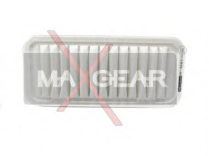 MAXGEAR 26-0226 oro filtras 
 Techninės priežiūros dalys -> Techninės priežiūros intervalai
17801-23030