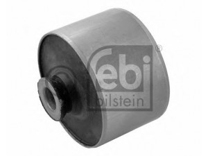 FEBI BILSTEIN 22854 stebulės laikiklio įvorė 
 Ašies montavimas/vairavimo mechanizmas/ratai -> Ašies atrama/ašies korpusas/ašies montavimas -> Pasukamojo veleno sujungimas
55466-00QAA, 4412 907, 4417 121
