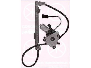 KLOKKERHOLM 33501903 lango pakėliklis 
 Vidaus įranga -> Elektrinis lango pakėliklis
0000046808309, 0000046843353, 0000051707609