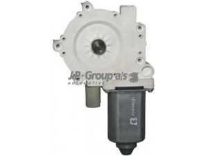 JP GROUP 1488400180 elektrovariklis, lango pakėliklis 
 Vidaus įranga -> Elektrinis lango pakėliklis
67628360512