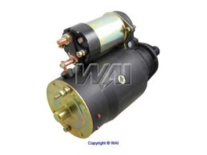 WAIglobal SS368 starteris
2810087506, 2810087511