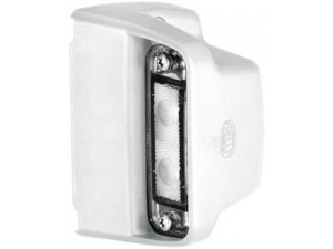 HELLA 2KA 012 271-237 Valstybinio numerio apšvietimas
515070867