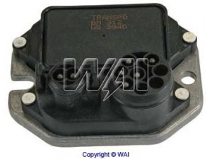 WAIglobal BM312 uždegimo jungiklis