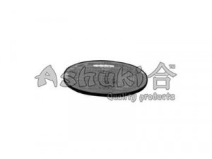 ASHUKI 3306913 posūkio rodiklio pertraukiklis
26160 6F600
