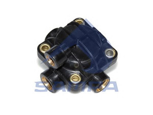 SAMPA 094.078 greitinimo vožtuvas
1505 150, 1505150, 81.52116-6067