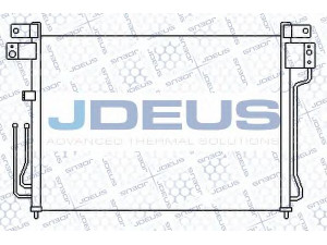 JDEUS 719M61 kondensatorius, oro kondicionierius 
 Oro kondicionavimas -> Kondensatorius
92100EB00A, 92100EB410, 92100EB500