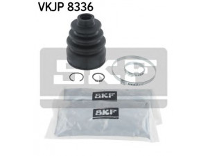 SKF VKJP 8336 gofruotoji membrana, kardaninis velenas 
 Ratų pavara -> Gofruotoji membrana
C9741-JD0JB