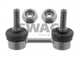 SWAG 87 93 2495 šarnyro stabilizatorius 
 Ašies montavimas/vairavimo mechanizmas/ratai -> Stabilizatorius/fiksatoriai -> Savaime išsilyginanti atrama
20470SA010, 20470SA011