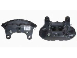 BREMBO F 85 275 stabdžių apkaba 
 Stabdžių sistema -> Stabdžių matuoklis -> Stabdžių matuoklio montavimas
7L6615424K, 7L9615404B, 7L9615424