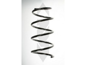 SPIDAN 49387 spyruoklė 
 Pakaba -> Spyruoklės
77 00 4, 77 00 434 175