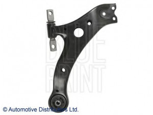 BLUE PRINT ADT386122 vikšro valdymo svirtis 
 Ašies montavimas/vairavimo mechanizmas/ratai -> Valdymo svirtis/pasukamosios svirties sujungimas -> Vairo trauklės (valdymo svirtis, išilginis balansyras, diago
48068-06070, 48068-33050, 48068-33060