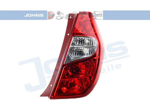 JOHNS 39 01 88-3 kombinuotas galinis žibintas 
 Elektros įranga -> Šviesos -> Kombinuotas galinis žibintas/dalys -> Kombinuotas galinis žibintas
92402 0X110