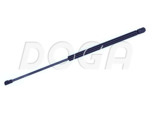 DOGA 2023753 dujinė spyruoklė, bagažinė 
 Priedai -> Bagažinė/pakrovimo skyrius
689500D011