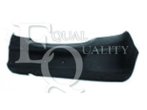 EQUAL QUALITY P2058 buferis 
 Kėbulas -> Transporto priemonės galas -> Buferis/dalys
13179893, 1404557