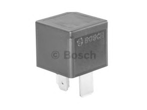 BOSCH 0 986 332 001 valdymo blokas, kaitinimo žvakių sistema 
 Elektros įranga -> Valdymo blokai
191937503, 7M0 951 253 A, 191937503