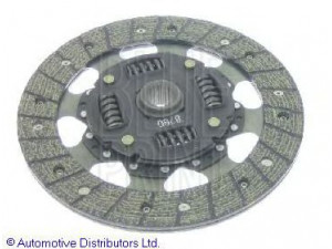 BLUE PRINT ADC43103 sankabos diskas 
 Sankaba/dalys -> Sankabos diskas
MD703150, MD703151, MD703155, MD802101