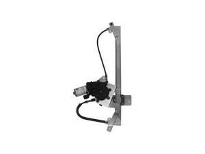MAGNETI MARELLI 350103361000 lango pakėliklis 
 Vidaus įranga -> Elektrinis lango pakėliklis
0002691 V001000000, 0002691V0010000