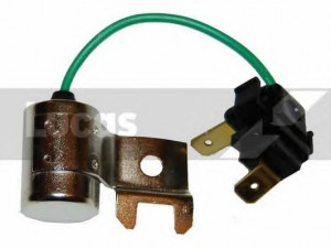 LUCAS ELECTRICAL DCB413C kondensatorius, uždegimas 
 Kibirkšties / kaitinamasis uždegimas -> Degimo skirstytuvas/dalys
5003304, 060905295