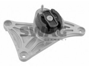 SWAG 32 92 3132 montavimas, neautomatinė transmisija 
 Transmisija -> Neautomatinė pavarų dėžė -> Ašies montavimas
8E0 399 105 CG