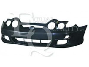 EQUAL QUALITY P0381 buferis 
 Kėbulas -> Transporto priemonės priekis -> Buferis/dalys
8212570, 958114, 8651027500