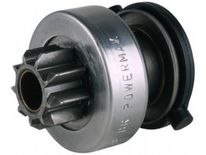 PowerMax 1017259 laisvos eigos pavara, starteris
