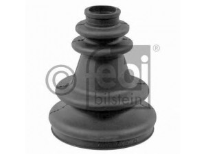 FEBI BILSTEIN 10386 gofruotoji membrana, kardaninis velenas
77 01 469 389, 77 01 469 389 S