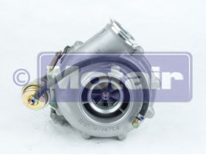 MOTAIR TURBOLADER 333741 kompresorius, įkrovimo sistema
51091007407, 51091009407