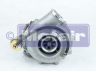 MOTAIR TURBOLADER 333741 kompresorius, įkrovimo sistema
51091007407, 51091009407