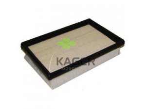 KAGER 12-0419 oro filtras 
 Filtrai -> Oro filtras
2811322010, PC926