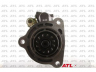 ATL Autotechnik A 91 170 starteris 
 Elektros įranga -> Starterio sistema -> Starteris
M 9 T 82671, M 9 T 82672, 20450305