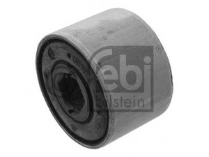FEBI BILSTEIN 39091 valdymo svirties/išilginių svirčių įvorė 
 Ašies montavimas/vairavimo mechanizmas/ratai -> Valdymo svirtis/pasukamosios svirties sujungimas -> Montavimas/sutvirtinimas
8Z0 407 183
