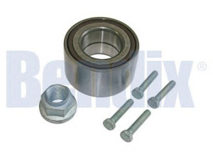 BENDIX 050609B rato guolio komplektas