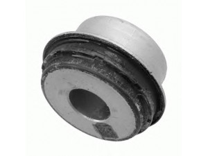 LEMFÖRDER 36749 01 valdymo svirties/išilginių svirčių įvorė 
 Ašies montavimas/vairavimo mechanizmas/ratai -> Valdymo svirtis/pasukamosios svirties sujungimas -> Montavimas/sutvirtinimas
246 333 01 14, A 246 333 01 14