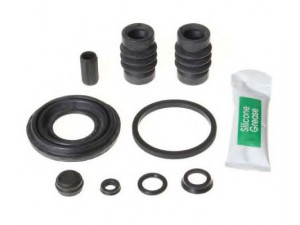 BUDWEG CALIPER 203857 remonto komplektas, stabdžių apkaba