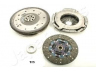 JAPANPARTS KV-105 sankabos komplektas 
 Sankaba/dalys -> Sankabos remonto komplektas, visas