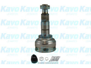 KAVO PARTS CV-8012 jungčių komplektas, kardaninis velenas 
 Ratų pavara -> Sujungimai/komplektas
723220041, 723221971, 723221981