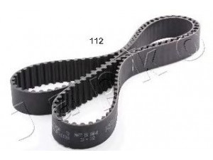 JAPKO 40112 paskirstymo diržas 
 Techninės priežiūros dalys -> Papildomas remontas
16806-9C600