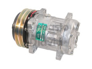 WEBASTO 82D0156119MA kompresorius, oro kondicionierius
3782613M2