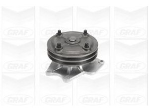 GRAF PA1016 vandens siurblys 
 Aušinimo sistema -> Vandens siurblys/tarpiklis -> Vandens siurblys
ME993474