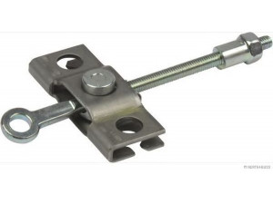 MAGNETI MARELLI 600000115500 trosas, stovėjimo stabdys
59750-07000, 59750-07300, 59750-07000