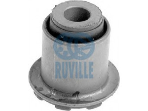 RUVILLE 987401 valdymo svirties/išilginių svirčių įvorė 
 Ašies montavimas/vairavimo mechanizmas/ratai -> Valdymo svirtis/pasukamosios svirties sujungimas -> Montavimas/sutvirtinimas
51392-SR3-024