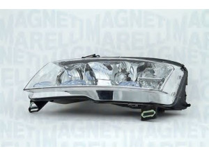MAGNETI MARELLI 712429221129 priekinis žibintas 
 Kėbulas -> Priekinis žibintas/dalys -> Priekinis žibintas/įterp.