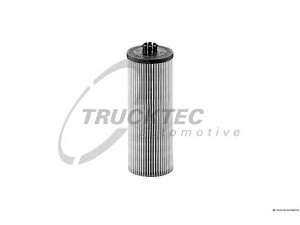 TRUCKTEC AUTOMOTIVE 05.18.005 alyvos filtras
420 8015, 0293 1093, 51.05504.0096