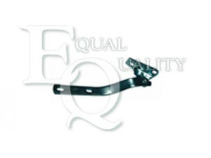 EQUAL QUALITY C00147 lankstas, gaubtas 
 Kėbulas -> Transporto priemonės priekis -> Gaubtas/dalys/garso izoliacinė medžiaga
3A0823302
