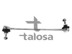 TALOSA 50-03814 šarnyro stabilizatorius 
 Ašies montavimas/vairavimo mechanizmas/ratai -> Stabilizatorius/fiksatoriai -> Savaime išsilyginanti atrama
1880501, 274303, 274456, 31201602