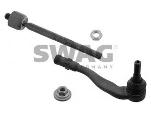 SWAG 30 94 0996 strypo montavimas 
 Vairavimas -> Sujungimo trauklės surinkimas/dalys -> Sujungimo trauklės surinkimas
4H0 422 810 A, 4H0 422 810 A S3