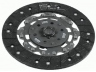 SACHS 1878 002 232 sankabos diskas
55 201 371, 71739710, 55194399