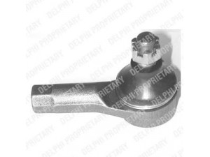 DELPHI TA1563 skersinės vairo trauklės galas 
 Vairavimas -> Vairo mechanizmo sujungimai
8AB1-32-280, 8AB1-32-280, KB092-32-280